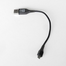 Original Nokia CA-101D Micro USB Datenkabel 20cm 0,2m