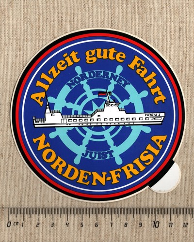 Aufkleber/Sticker
