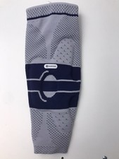 Genutrain A3 Kniebandage Rechts Gr 2 Fa Bauerfeind Kniegelenk Knie Bandage II