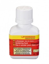 Rothenberger Lötzubehör
