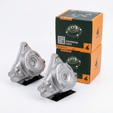 2x Federbeinlager Domlager