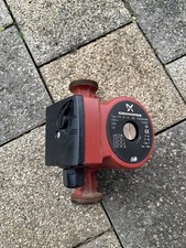Grundfos UPS  25-40 baulänge