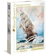 Clementoni Puzzle 39415