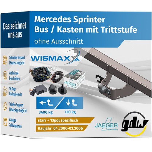 Anhängerkupplung für - anhÄngerkupplung,