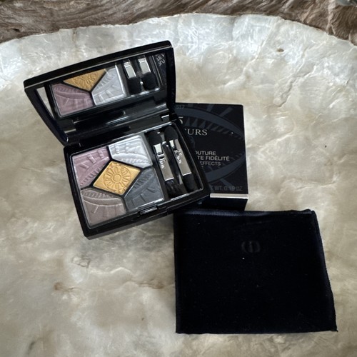 Dior couleurs power look - dior,