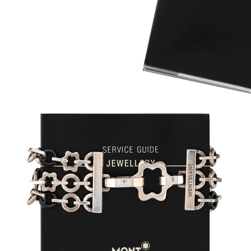 Montblanc ladies silver - montblanc,