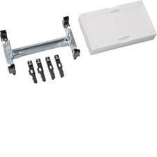 Hager Baustein, universN