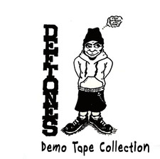 Deftones Demo Tape Collection