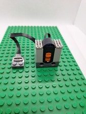 Lego Technic, Technik Power Functions IR Infrarot Empfänger, 8884, Grau,Zug 7938