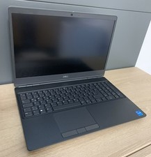 Dell Precision 7560 15,6"