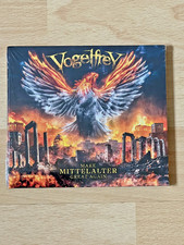 Vogelfrey - Make Mittelalter