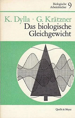 Das biologische gleichgewicht - das,