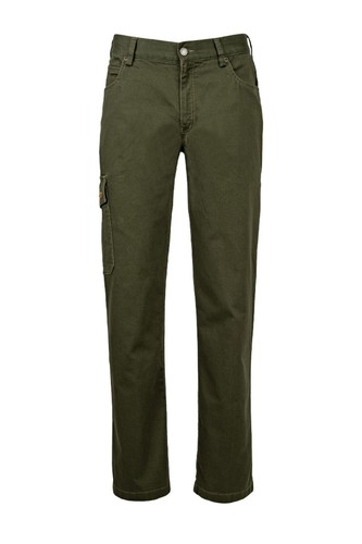 Hubertus stretch jagdjeans - stretch,