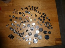 115 Stück - alte Radio -