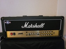 Marschall JVM205H "Volle Hütte"-MOD