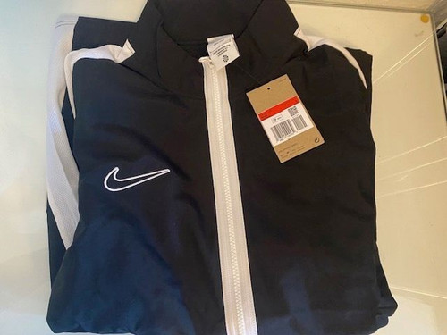 Nike jacke dr1710 010 neu - nike, l