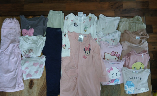 Disney baby mädchen - disney,