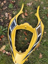 Yamaha R1 Rn12 Heckverkleidung