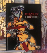 Bande dessinée pour adultes Bédé BD Erotic comic érotique Comics für Erwachsene
