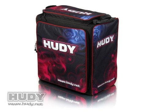 Hudy off road truggy - 1/8,