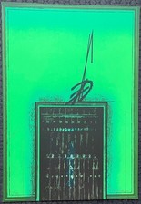 Karl Fred Dahmen Original