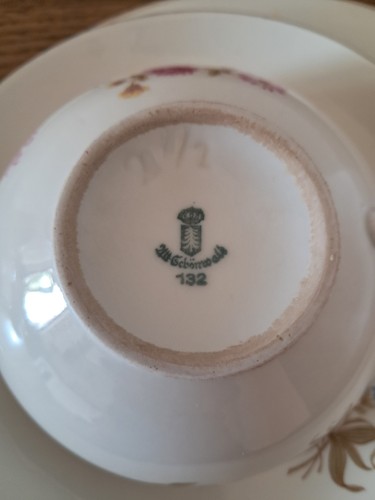 Sammeltassen teilig gedeck - sammeltassen,