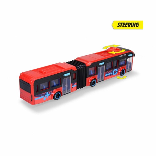 Dickie toys volvo - toys, city