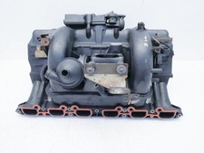 Ansaugbrücke für BMW 5er E60