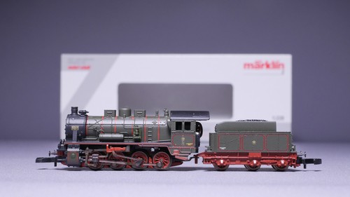 Spur märklin 88995 - spur,