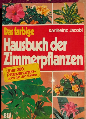 Das farbige hausbuch der - farbige,