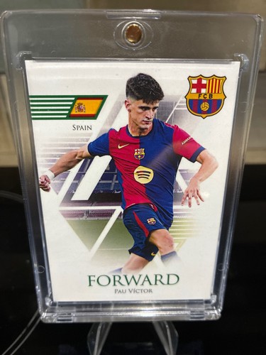 2025 futera barcelona pau - barcelona,