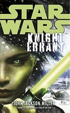 Star Wars: Knight Errant by