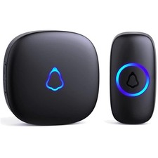 Funkklingel Set Haustür