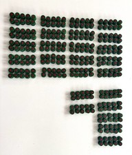 Underberg Kapseln Deckel 270 Stück