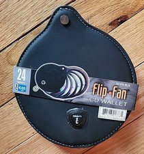 Icon SoundLabs 24 CD Flip Fan