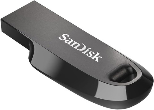 Sandisk ultra curve usb - ultra, 3.2