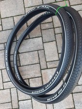 Fahrrad-Reifen Set  von SCHWALBE CENTURY 28" Simson,Diamant,MIFA