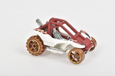 Hot Wheels - Dune Buggy - Offroad Fahrzeug - Spielzeugauto