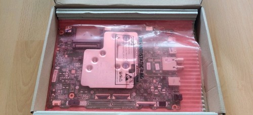 Nano90 platine mainboard - mainboard,