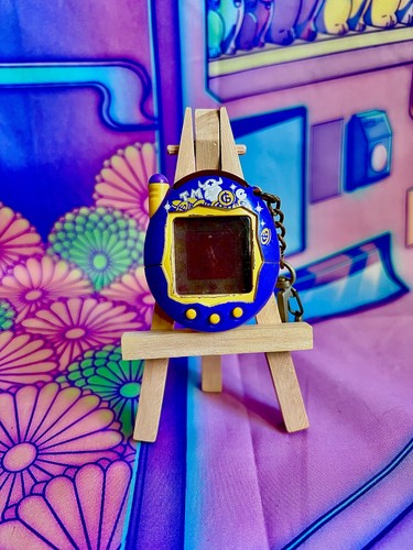 Tamagotchi connection - connection,