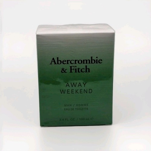 Abercrombie fitch away - abercrombie, &