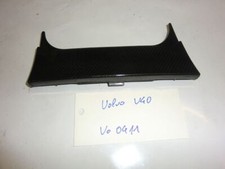 Volvo V40 S40 Blende Mittelkonsole Dekor Verkleidung Mittelkonsole Vo0411