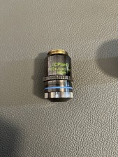 Olympus Lc Plan F1 40x/0.60