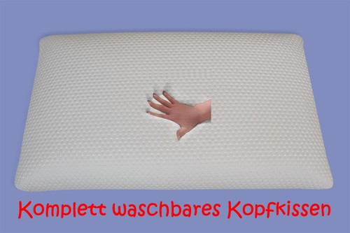 Neu komplett waschbares - neu,