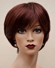 MONA LISA Perücke auch für