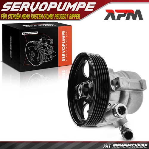 Servopumpe hydraulikpumpe für - hydraulikpumpe,