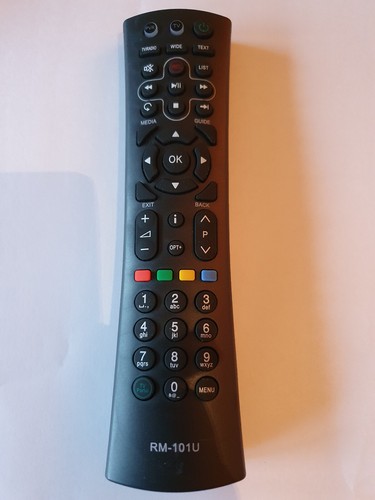 Ersatz fernbedienung für - ersatz,