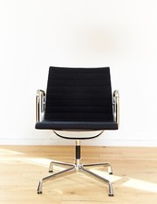 Charles & Ray Eames Aluminium Group  Chair EA 108 for Vitra I 1 von 4