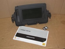 Renault Megane 3 Navi