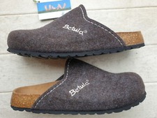 Betula filz clogs - filz,